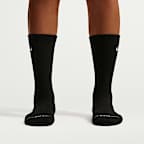 Středně vysoké ponožky Nike Everyday Elevated (3 páry)