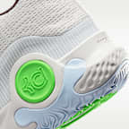 KD Trey 5 X EP Basketball Shoes