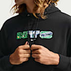 NikeCourt Pullover Hoodie