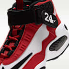 Tenis para niños grandes Nike Air Griffey Max 1