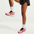Nike Run Lightweight Running Micro-Crew Socks (1 Pair)
