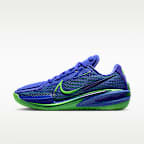 Tenis de básquetbol Nike G.T. Cut "Sabrina Ionescu"