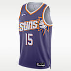 Phoenix Suns Icon Edition Nike Dri-FIT NBA Swingman Jersey