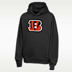 Joe Burrow Cincinnati Bengals Big Kids' Nike NFL Pullover Hoodie