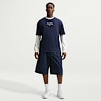Nike Weightlifting Men's Max90 T-Shirt