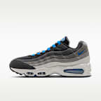 Nike Air Max 95 Big Bubble Premium Men's Shoes