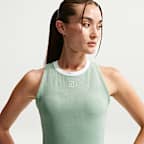 NikeCourt Advantage Women's Dri-FIT Tennis Tank Top