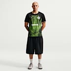 TOMA x Compton Football Club Nike Dri-FIT Soccer Short-Sleeve Jersey