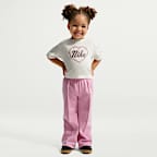 Nike Toddler Juxta-Girl Boxy T-Shirt
