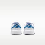 Nike Force 1 Low EasyOn Baby/Toddler Shoes
