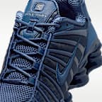 나이키 샥스 TL 여성 신발