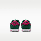 Nike Cortez Textile Big Kids' Shoes