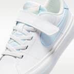 NikeCourt Legacy Younger Kids' Shoes