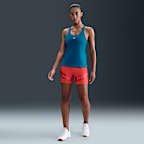 Camiseta de tirantes Dri-FIT para mujer Nike Pro