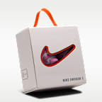 Nike Swoosh 1 Baby/Toddler Shoes