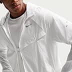 Nike Stride Men's Repel UV Running Jacket