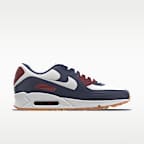 Tenis personalizables para mujer Nike Air Max 90 By Fer Streber