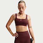 Nike One Women's Light-Support Sports Bra