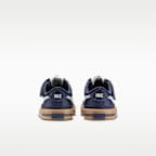 Tenis para bebé e infantiles Nike Court Legacy