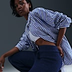 Nike Sportswear Phoenix Cozy Bouclé Women's Slim Knit Pants