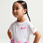 Nike Bold Play Toddler Dri-FIT 2-Piece Tempo Set