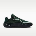 Nike Precision 8 Low Men's Basketball Shoes