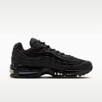 Nike Air Max 95 Big Bubble GORE-TEX Men's Winterized Shoes