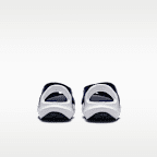 Nike Aqua Swoosh Little Kids' Sandals