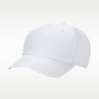 Nike Dri-FIT Club Structured Blank Front Cap