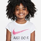 Nike T-Shirt für jüngere Kinder