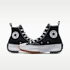 Run Star Hike Platform Unisex Shoes