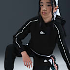 Nike Sportswear Club Fleece Older Kids' Hooded Tracksuit