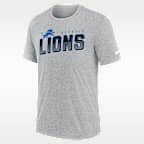 Detroit Lions Men's Nike NFL T-Shirt