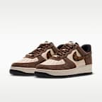 Nike Air Force 1 '07 Tortoise  Women's Shoes