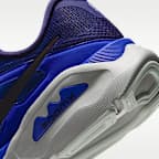 Nike Structure Plus Men's Road Running Shoes