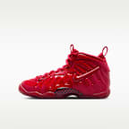 Nike Little Posite Pro Older Kids' Shoes