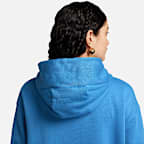 Nike Sportswear Phoenix Fleece Women's Oversized Pullover Hoodie