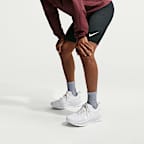 Nike Run Lightweight Running Micro-Crew Socks (1 Pair)