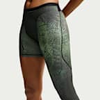 KD-Single-Leg-Leggings für Herren (links)