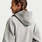 Nike Sportswear Club Fleece Oversize-Hoodie (ältere Kinder)
