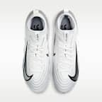 Tacos de fútbol americano Nike Vapor Pro 1