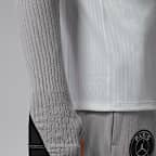 Paris Saint-Germain Strike Elite Night Edition Men's Jordan Dri-FIT ADV Football Knit Drill Top