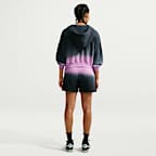 Nike Sportswear Phoenix Fleece Women's Oversized Henley Hoodie