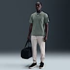 Nike Dri-FIT UV Hyverse 男款短袖健身上衣