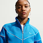 Nike Sportswear Windrunner Women's Knit Jacket