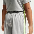 Nike Toddler Dri-FIT 2-Piece Sport Shorts Set