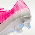 Nike Mercurial Vapor 17 Academy Multi-Ground Low-Top Soccer Cleats