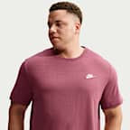 Ανδρικό T-Shirt Nike Sportswear Club