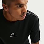 T-shirt męski z krótkim rękawem Nike Sportswear