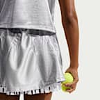 Falda de tenis NikeCourt Dri-FIT para mujer Naomi Osaka Slam
